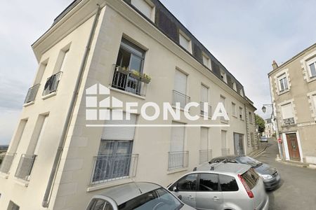 Vue n°2 Appartement 2 pièces T2 F2 à vendre - Blois (41000)