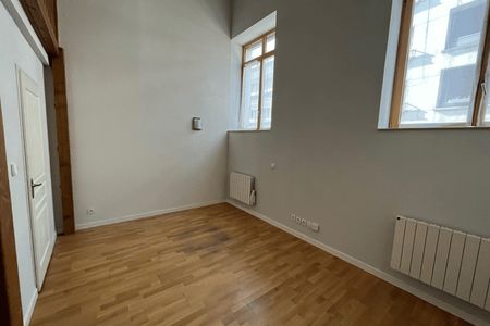 Vue n°2 Appartement 2 pièces T2 F2 à louer - Grenoble (38000)