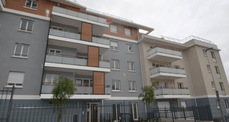 appartement 2 pièces à louer NICE 06200 41.7 m²