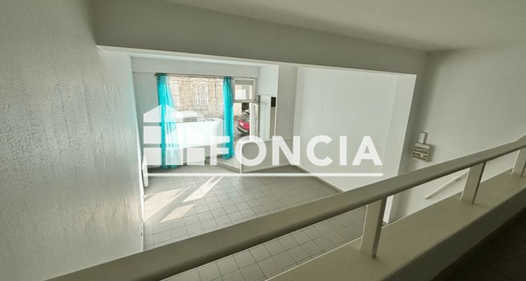 appartement 1 pièce à vendre Rochefort 17300 46.41 m²