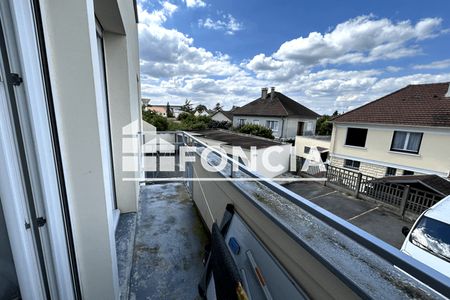 appartement 2 pièces à vendre PONTAULT COMBAULT 77340 37 m²