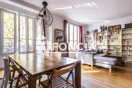 Vue n°3 Appartement 5 pièces à vendre - Paris 12ᵉ (75012) 1 148 000 €