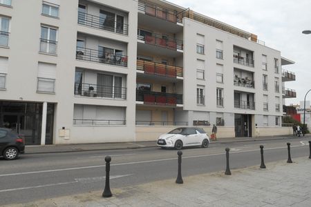 Vue n°3 Appartement 3 pièces T3 F3 à louer - Jarville-la-malgrange (54140)