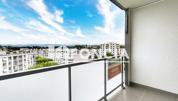appartement 4 pièces à vendre Bourg-lès-Valence 26500 85 m²