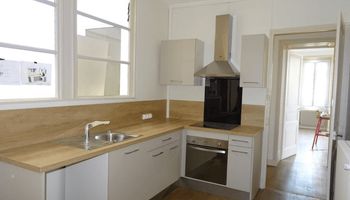 appartement 5 pièces à louer VIENNE 38200 120.5 m²