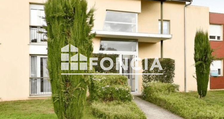 appartement 5 pièces à vendre Toulouse 31100 113 m²