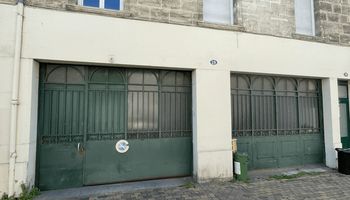 parking  à louer BORDEAUX 33000