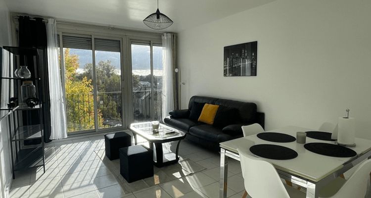 appartement-meuble 3 pièces à louer SAINT HERBLAIN 44800 60.5 m²