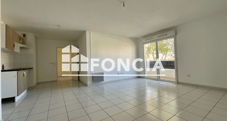 appartement 3 pièces à vendre La Seyne-sur-Mer 83500 63 m²