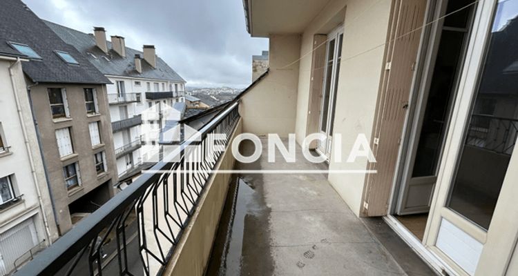 appartement 4 pièces à vendre Rodez 12000 72 m²