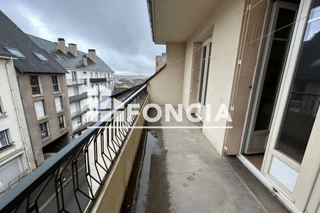 appartement 4 pièces à vendre Rodez 12000 72 m²