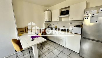 appartement 2 pièces à vendre Béziers 34500 46.58 m²