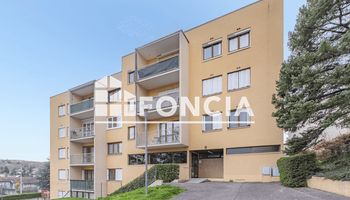 appartement 3 pièces à vendre Pont-Évêque 38780 79 m²