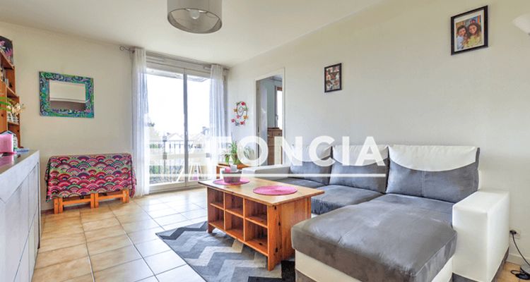 appartement 2 pièces à vendre Mantes-la-Jolie 78200 45 m²