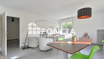 appartement 3 pièces à vendre MONTPELLIER 34070 59.5 m²
