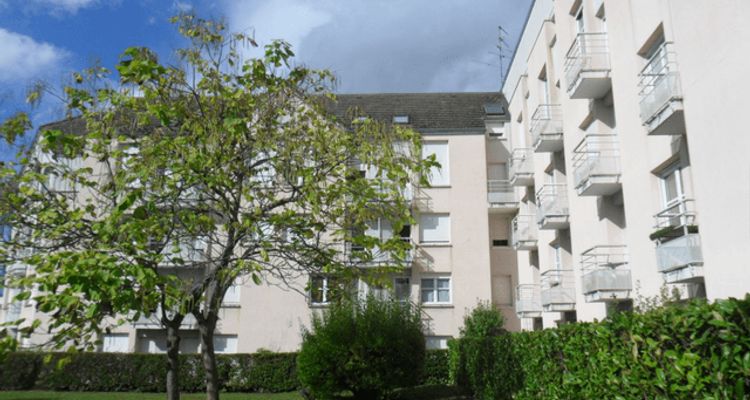 Vue n°1 Appartement 2 pièces à louer - Dijon (21000) 600 €/mois cc