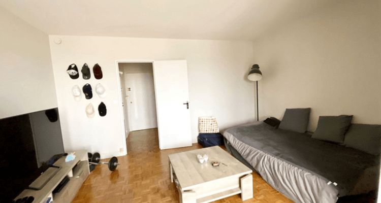 appartement 1 pièce à louer TOURS 37000 31.1 m²