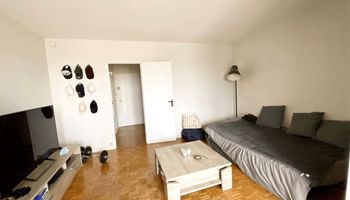 appartement 1 pièce à louer TOURS 37000 31.1 m²
