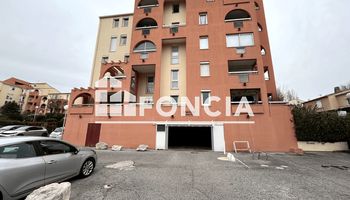 appartement 3 pièces à vendre Montpellier 34070 63.8 m²