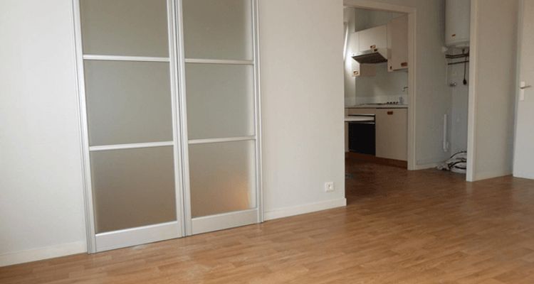 appartement 1 pièce à louer LAVAL 53000 36.5 m²