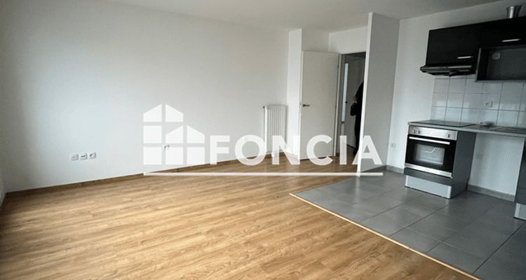 appartement 3 pièces à vendre Nantes 44100 62.49 m²