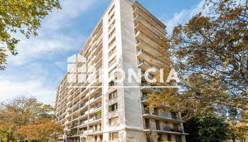 appartement 3 pièces à vendre Antony 92160 79.08 m²