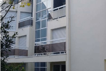 appartement 1 pièce à louer VANNES 56000 29.4 m²