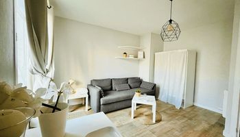 appartement-meuble 1 pièce à louer GRENOBLE 38000 22.5 m²