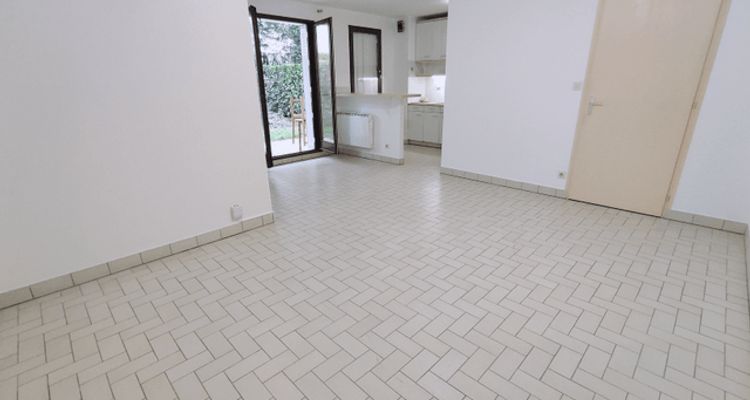 appartement 2 pièces à louer GRENOBLE 38100