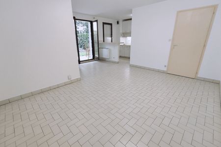 appartement 2 pièces à louer GRENOBLE 38100