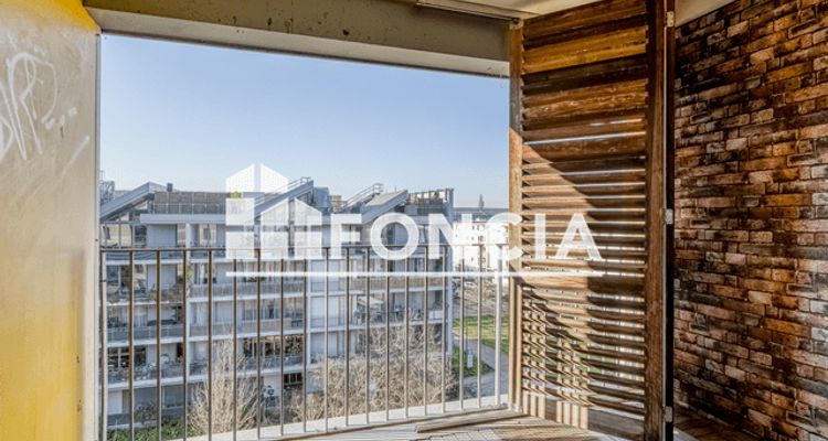 appartement 3 pièces à vendre BORDEAUX 33000 71 m²