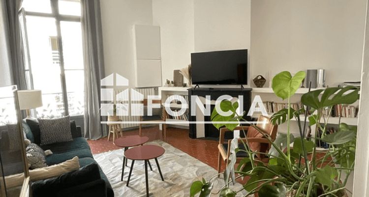 appartement 5 pièces à vendre Montpellier 34000 137 m²