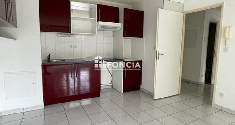 appartement 3 pièces à louer COGNAC 16100 54.99 m²