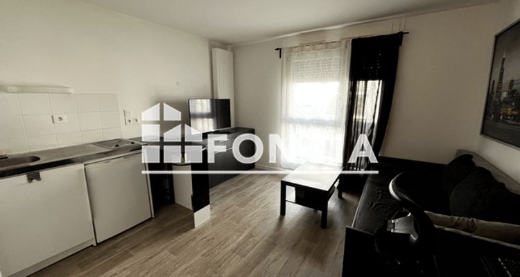 appartement 1 pièce à vendre RENNES 35000 23 m²