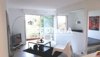 appartement 2 pièces à vendre NICE 06100 42 m²