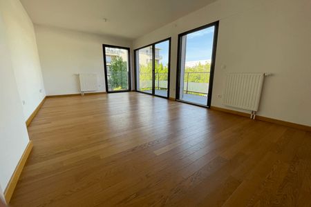 appartement 5 pièces à louer CAEN 14000 116.9 m²