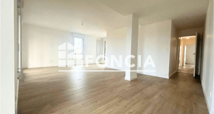 appartement 4 pièces à vendre Rennes 35000 91 m²