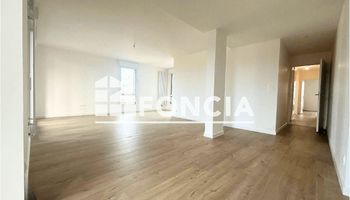 appartement 4 pièces à vendre Rennes 35000 91 m²