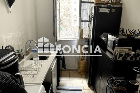Vue n°3 Appartement 4 pièces à vendre - Marseille 1ᵉʳ (13001) 180 000 €