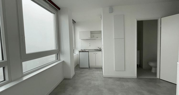 appartement 1 pièce à louer VILLENEUVE D'ASCQ 59650 16.5 m²