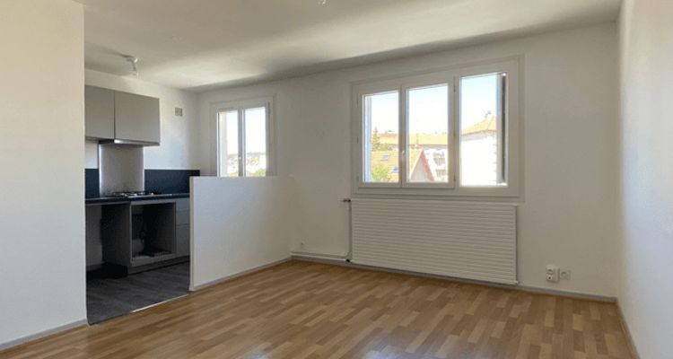 appartement 2 pièces à louer DIJON 21000 42.6 m²