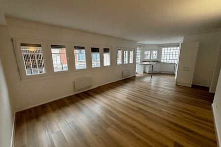 appartement 3 pièces à louer TOULOUSE 31000 70 m²