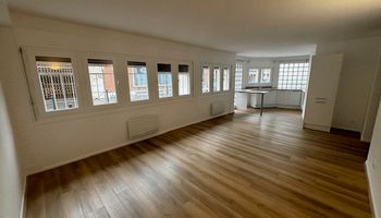 appartement 3 pièces à louer TOULOUSE 31000 70 m²