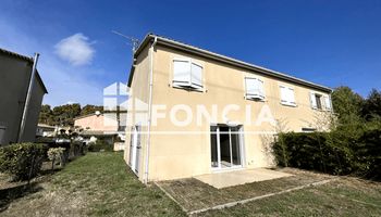 maison 4 pièces à vendre Portet-sur-Garonne 31120 93 m²