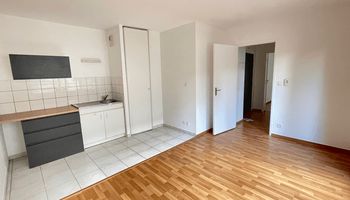 appartement 2 pièces à louer NANTES 44000 33.7 m²