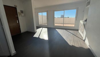 appartement 3 pièces à louer TOULON 83200