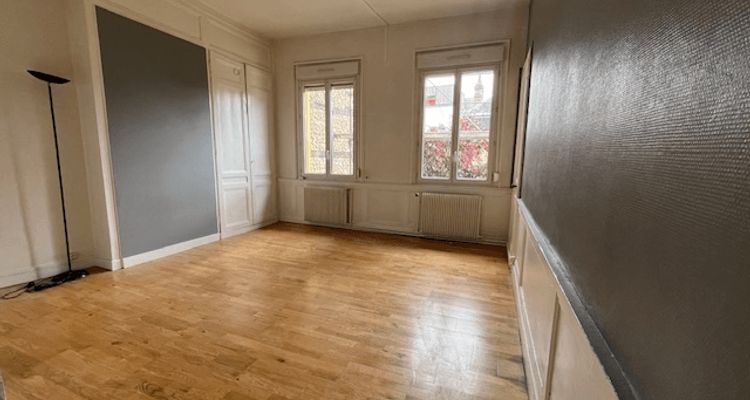 appartement 1 pièce à louer ROUEN 76000 25.4 m²