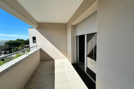 Vue n°2 Appartement 2 pièces T2 F2 à louer - Toulouse (31200)