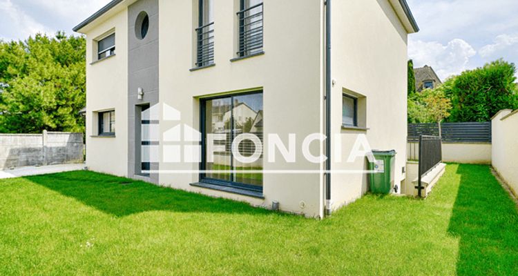 maison 7 pièces à vendre Antony 92160 143.09 m²