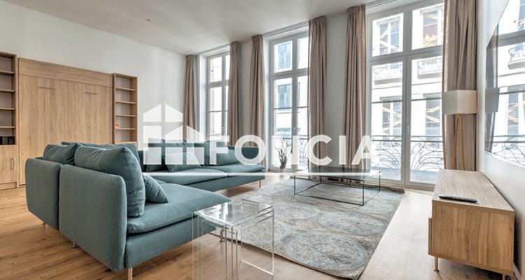 appartement 3 pièces à vendre Paris 2ᵉ 75002 83 m²